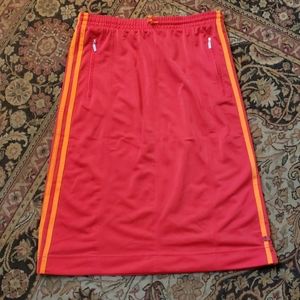 *Host Pick* Adidas Asia Retro midi 3D 9-1074 large